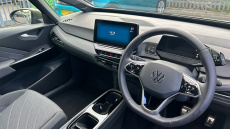 Volkswagen ID.3 150kW Pro 58kWh 5dr Auto Electric Hatchback